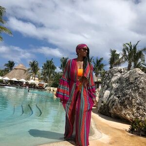 Meet your Posher, Kia